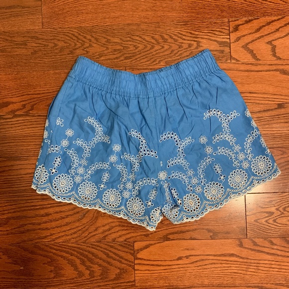 Zara Shorts - Picture 3 of 3